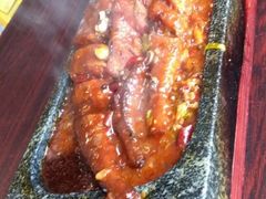 -敏丁拌饭(中街总店)