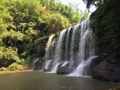 -四洞沟景区