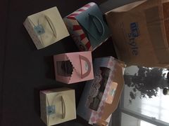 贝紫Style手机西点主题吧-贝紫Style(木马公寓店)