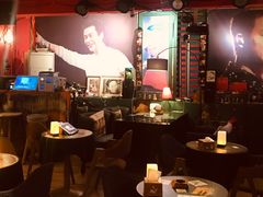 -为你钟情咖啡馆(春熙路太古里步行街店)