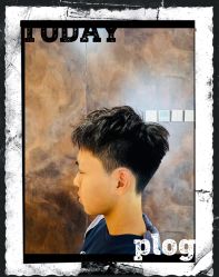 -LJOY丽锦造型·烫发染发