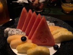 -广州四季酒店·天吧·高空酒吧
