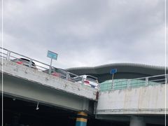 -乌鲁木齐天山国际机场-T3航站楼
