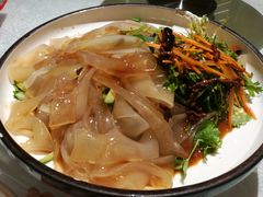 -北院·果木烤鸭·25年东北菜(创意产业园店)