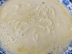 -雪琴面馆富安特色鱼汤面(城中花园店)
