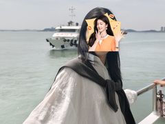 -湄洲岛