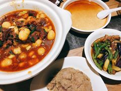 -建辉湖南土菜馆(南大街店)