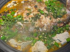 -探鱼·鲜青椒爽麻烤鱼(领展购物广场店)
