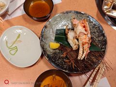 -蟹道乐(道顿堀本店)