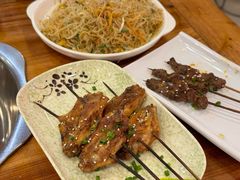 -洪大厨鸡煲(福田店)