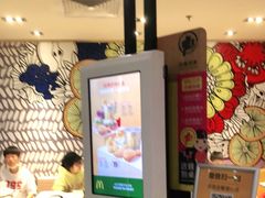 -麦当劳(欢乐谷店)