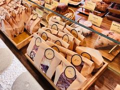 -Let's Taipei 非常烘焙(太古里店)