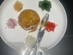 -秀儿四九城·新京菜(亚运村鸟巢店)