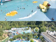 -清泉湾生态旅游度假区