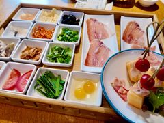 -芸南道·过桥米线(昆明老街旗舰店)