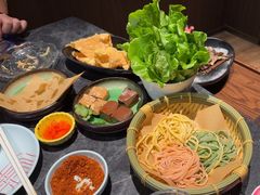 -捞王锅物料理(金华义乌之心店)