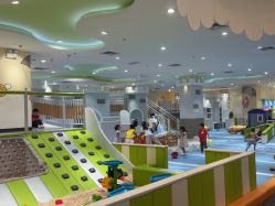 -meland亲子乐园•派对•研学(苏州悠方购物中心店)