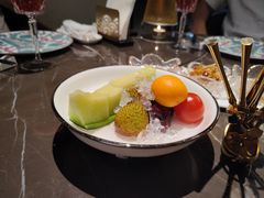 -海派悦庭·海胆烧麦·新融合菜(凯德广场店)