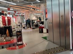 -济南高新万达广场