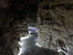 -泰安地下龙宫景区