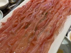 -皇城老妈川味火锅·大连海鲜火锅(港湾店)