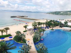 -深圳大梅沙京基洲际度假酒店