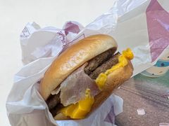 -麦当劳(天兴罗斯福店)