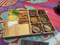 -有喜胶东小馆(太申祥和店)