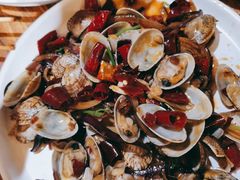 -聚点串吧·北京烧烤(赵登禹路店)