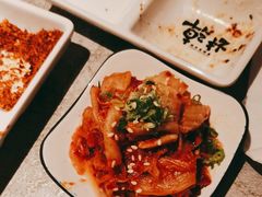 -乾杯烧肉居酒屋(中洲湾店)