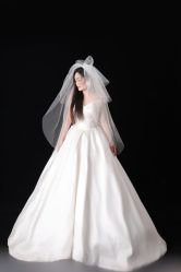 -青禾蒙娜丽莎婚纱摄影(武汉总店)