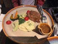 -blue frog蓝蛙(长泰广场店)