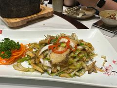 -映像威海·海鲜味道(市区店)