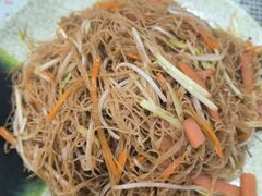 三丝炒米粉-岐城面馆(黄岐店)