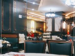大堂-鸿福楼(观澜店)