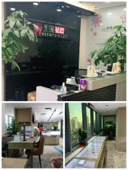 -威德钻石-克拉钻大本营(南京东路店)