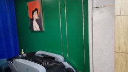 -东方美妍小鹏造型