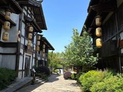 -茅山东方盐湖城景区