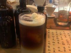 -BIJOU coffee&cocktail(龙岗万科广场店)