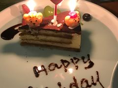 -Golden Lily河内巴黎法越料理餐厅(建国西路店)