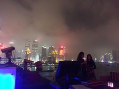 -罗斯福色戒酒吧(外滩店)