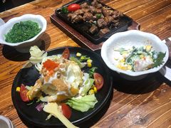 -小川洋风料理(街道口店)