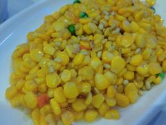 松仁玉米-峨嵋酒家(清河店)