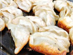 -黄阿姨锅贴大王(万航渡路店)