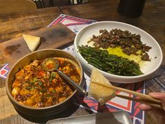 -铁公鸡·四川料理(天环广场店)