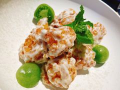 奇妙虾球-小大董·烤鸭(五棵松店)