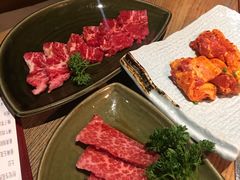 -御牛道日式烤肉料理(杭州万象城店)