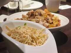 -茶叁酒肆·楚味江湖(菱角湖店)