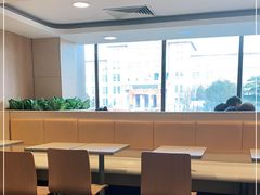 -麦当劳(军博店)