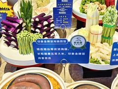 -崂山印象·青岛·海鲜渔家菜